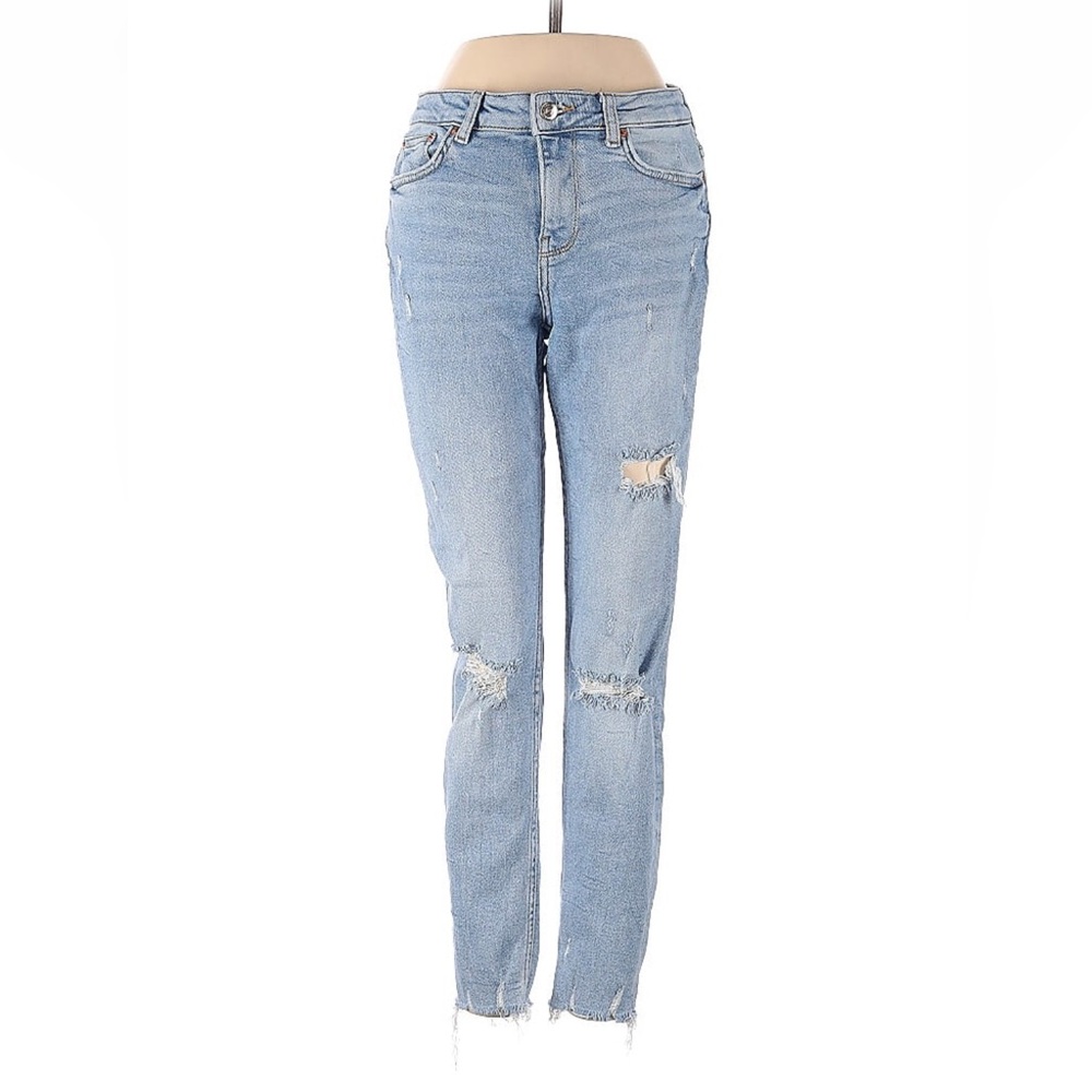 Zara Jeans